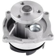 thumbnail image 4 of Gates 41013 Premium Engine Water Pump For Select 98-04 Ford Mazda Mercury Models Fits select: 2000-2004 FORD FOCUS, 1998-2003 FORD ESCORT, 4 of 4
