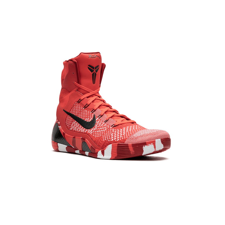 NIKE MENS Kobe 9 Elite 