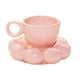 thumbnail image 3 of 4x Mini Casa ñecas Taza de Té Decoración Accesorios de Cocina Decoración de Casa ñecas Taza de Café Multiusos a Escala 1:12 para Casas 4 piezas, 3 of 8