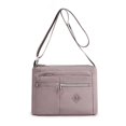 thumbnail image 5 of Birdeem Women Lightweight Multi-Pocket Shoulder Bag, 5 of 5