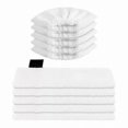 thumbnail image 1 of Microfiber Replacement Cloths for Steam Mop Floor Cleaning Accessories Compatible with Multiple Models, 1 of 3