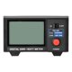 thumbnail image 5 of Medidor De Vatios SWR LCD Digital DG 503, Pantalla Grande De 3,5 Pulgadas Con Retroiluminación Para Radios Bidireccionales, Rango De Frecuencia 1,6 60MHz 125 525MHz, 5 of 7