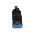thumbnail image 4 of Jordan Men's Aerospace 720 Black Blue Fury Shoes, from StockX, 4 of 5