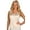 Beige, variant on Women's Shadowline 2410 Princess Wide Strap Camisole (Nude 40)