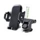 thumbnail image 3 of Soporte Universal Para Teléfono Móvil Con Ventosa Para Coche. Compatible Con Todos Los Smartphones., 3 of 8