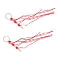 thumbnail image 2 of Nœuds d'Arrêt de Bobber à Prise Facile /S/M Nœuds de Corde Tressée Durables, 2 of 6
