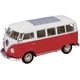 thumbnail image 1 of Volkswagen autobús clásico 1962 Volkswagen 781714120955, 1 of 1