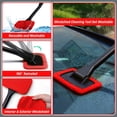 thumbnail image 4 of Kit de detalles para automóviles Fortuning's JDS de 37 piezas con aspiradora y balde, 4 of 7