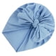 thumbnail image 4 of Txlixc Gorra de capucha para bebés, bufanda de arco retro para niños pequeños, gorra elástica para niñas y niños recién nacidos Txlixc moda, 4 of 7