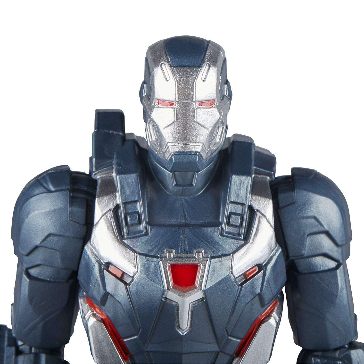 AVENGERS 6IN INFINITY WAR MARVELS WAR MACHINE - Walmart.com