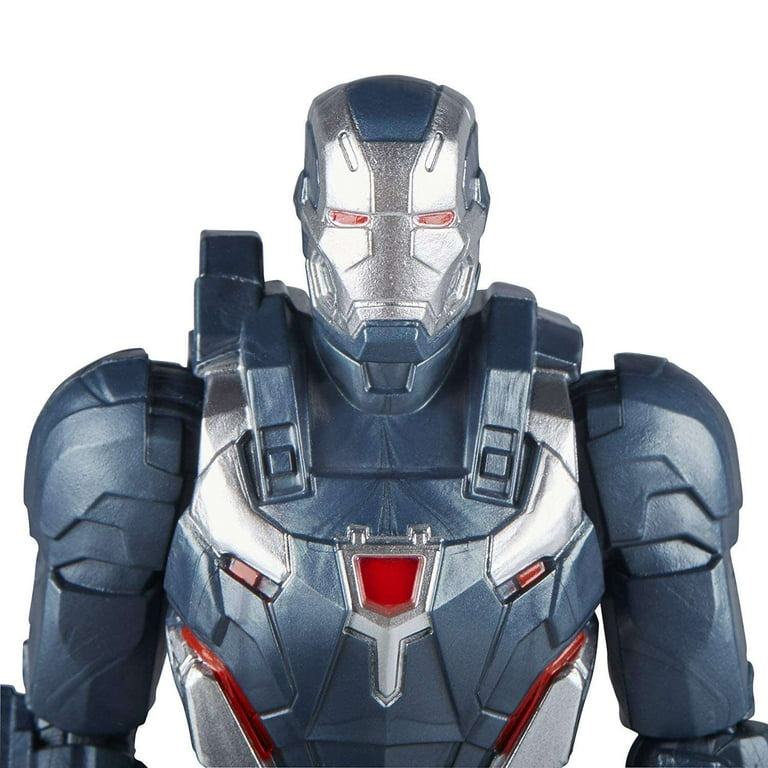 Marvel Avengers: Infinity War Marvel's War Machine with