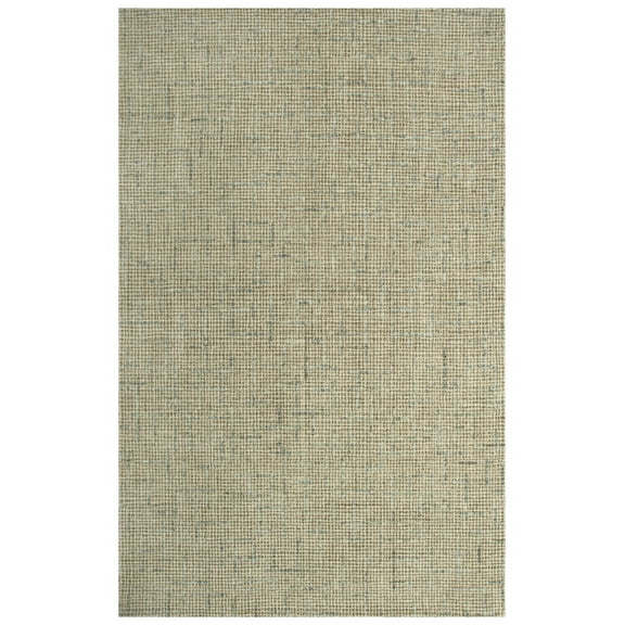 Gatney Rugs Theon Area Rug IWD103 Beige Single-Color Shaded 8' 6" x 11' 6" Rectangle