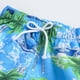 thumbnail image 4 of Pantalones Cortos De Entrenamiento Deportivo Para Niños, Pantalones Cortos Estampados Informales De Verano Para Niños, Pantalones De Playa Con Cintura De Goma Odeerbi LM103-1844, 4 of 8