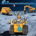 thumbnail image 2 of Kit de Construcción de Robot Karei para Niños de 8 a 12 Años con 700 Piezas, 2 of 7