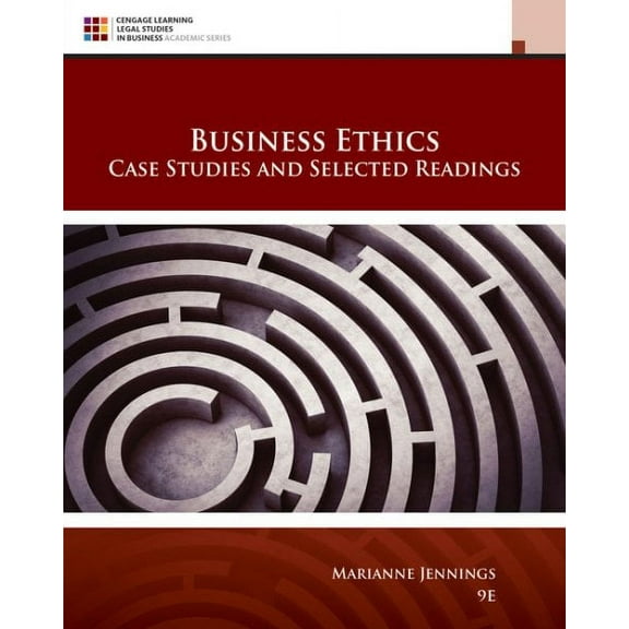 Business Ethics