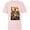 Soft Pink, variant on Marvel Studios X-Men ’97 Magneto and the Team Comic Cover- Short Sleeve T-Shirt for Kids - Customized-White