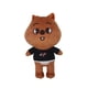 thumbnail image 1 of Oso de peluche Stray Kids SKZOO Leeknow Hyunjin para niños, 1 of 1