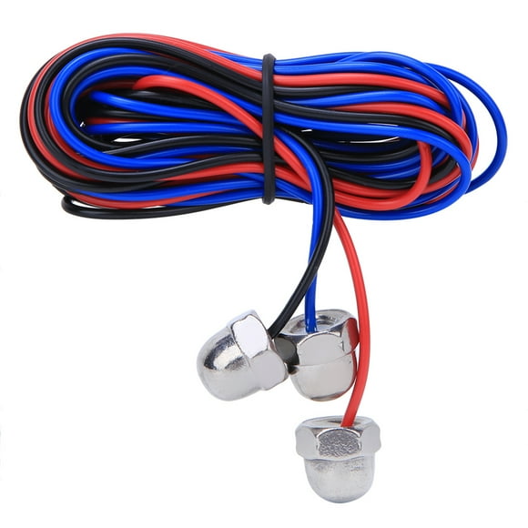 Stainless Steel Water Level Probe Sensor - 1.95m