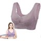 thumbnail image 1 of Tourmaline Shaping Wireless Silky Bra, Lymphvity Detoxification And Shaping & Powerful Lifting Bra For Women, 1 of 5
