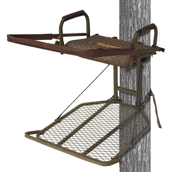 Trophy Treestands Explorer Treestand TF711