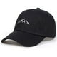 thumbnail image 1 of Gorra de béisbol Anime Hat Mountains para hombre y mujer, 1 of 3