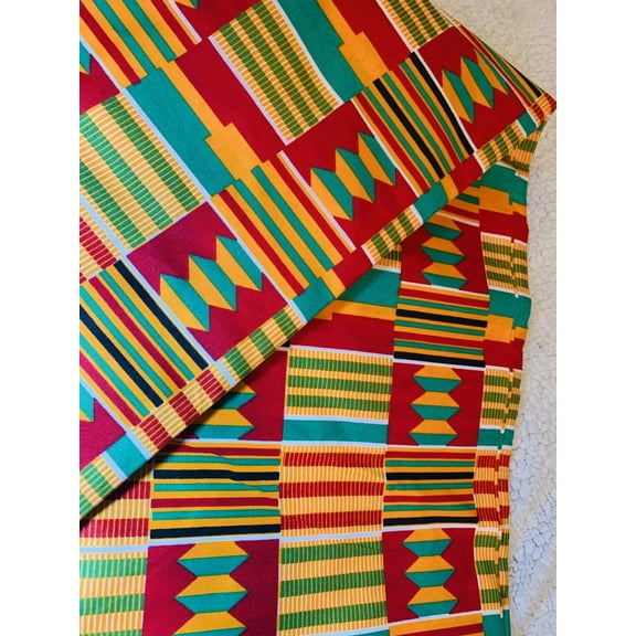 Ndidlove African Fabric