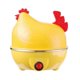 thumbnail image 1 of Egg Cooker, 7 Egg Capacity, Automatic Shut Off Multi-function Quick Egg Boiler For Dumpling Milk Ki, 1 of 5