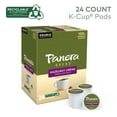 thumbnail image 2 of Panera Bread Hazelnut Creme Coffee, Keurig Single Serve K-Cup Pods, Flavored, 24 Count, 2 of 14