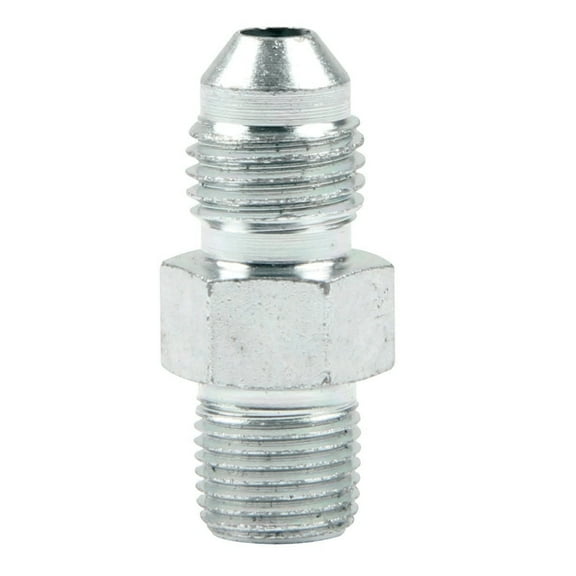 Allstar Performance ALL50001-4 to 1/8" NPT Adapter Fitting