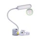 thumbnail image 1 of Luz de montaje Industrial LED de cuentas múltiples para máquina de coser con iluminación de Base de montaje, lámpara de trabajo, banco de Suministros de soldadura 30 LED/enchufe de EE. UU. Eigraketly TO010500-03, 1 of 6