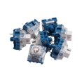 thumbnail image 4 of 45PCS Fast Silver Axis V2 Switches Linear Shaft Extra Long Use Time Keyboard Switch for DIY Gaming, 4 of 4