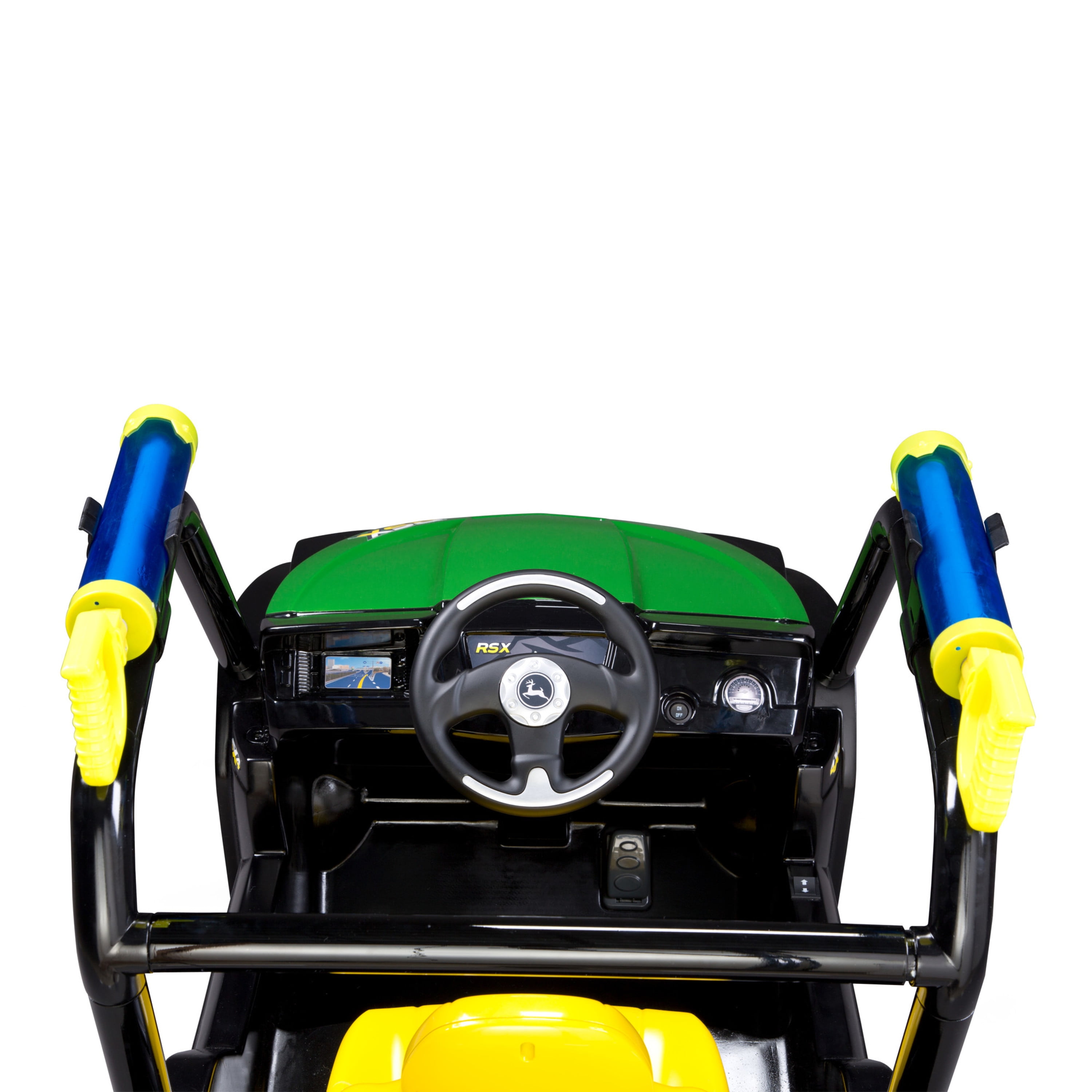 6v john deere gator