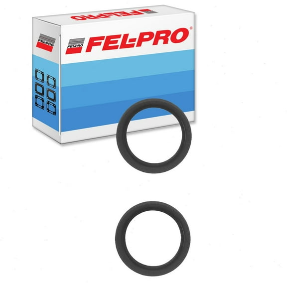 Fel-Pro Front Engine Camshaft Seal Kit compatible with Toyota Highlander 3.0L 3.3L V6 2001-2010