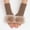 Khaki, variant on Baqcunre Clearance! Warm Gloves, Short Plush Gloves Autumn And Winter Women's Cute Wrist Knitted Wool Warm Fingerless Gloves, Knitted Gloves, Heating Gloves