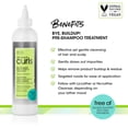 thumbnail image 3 of All About Curls Bye Buildup Pre Shampoo Treatmen,t 8 oz, 3 of 5