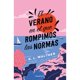 thumbnail image 1 of Libro El Verano En El Que Rompimos Las Normas Tapa Blanda, Autor K. L. Walther, Editorial Roca Trade, 1 of 1