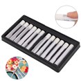 thumbnail image 4 of 12PCs Painting Tool, Stationery Oil Painting Stick, Beginner, 4 of 8
