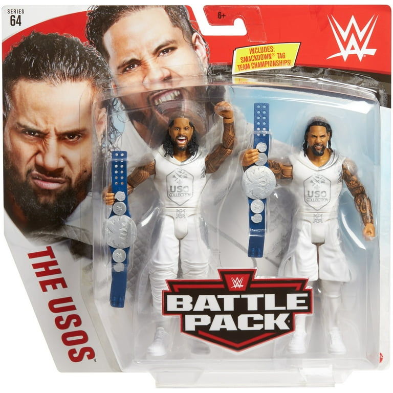 Usos clearance battle pack