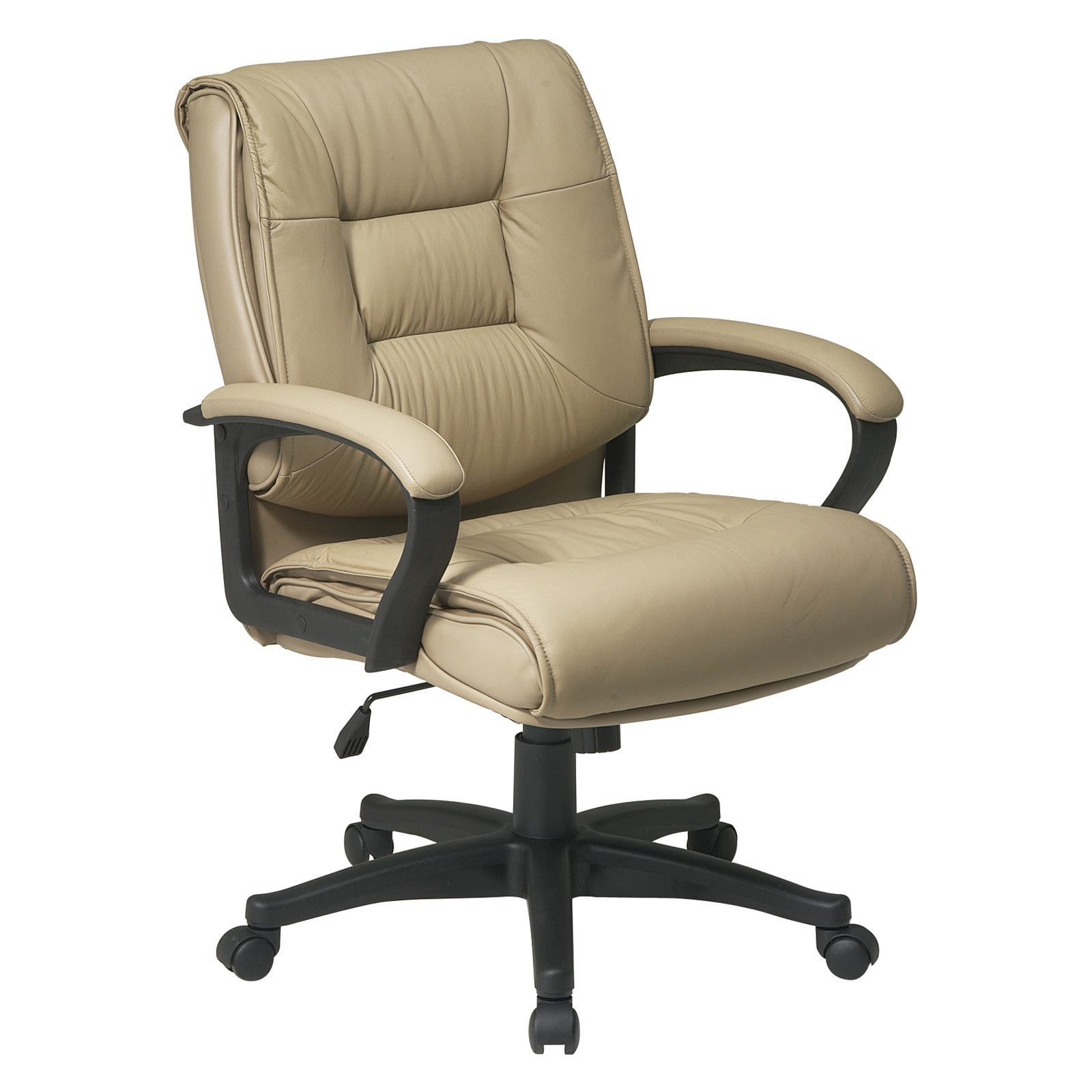 Deluxe Mid Back Executive Chair
