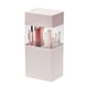 thumbnail image 5 of Contenedor para brochas de maquillaje Jadeshay 12 compartimentos Rosa, 5 of 8