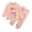 Pink, variant on Gunia 2 Piece Toddler Girls' Pajama Sets Soft Pajamas Cartoon Prints Long Sleeve Kid Sets Pjs Loungewear Pink 12-18 Months