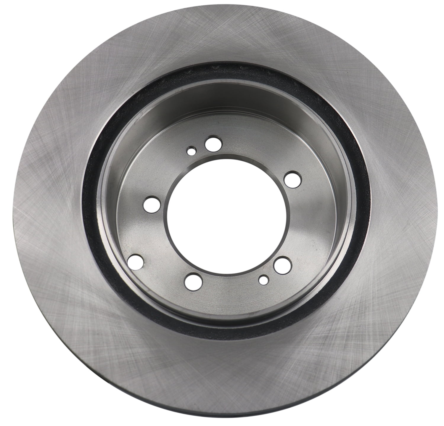 Winstop Brake Rotor, Rear WS247562, Mitsubishi Lancer 2006-2003