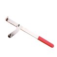 thumbnail image 3 of TAPAJE DE AUTRIBAJE TOOL PROFESIONAL MANTENIMIENTO UNIVERSAL DE POLEO DE POLLE DE PULSPROBLE HERRAMIENTAS DE LA REPARACIÓN PARA LA REPARACIÓN DEL VEHÍCULO MANTENER seitruly VI014378-00B, 3 of 7