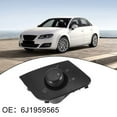 thumbnail image 1 of Robust Mirror Adjustment Switch Button Compatible with Series Vehicles, 1 of 4