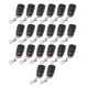 thumbnail image 1 of 433MHz Copy Remote Control Electric Garage Door Opener Wireless Controller Duplicator Cloning Code Transmitter 20Pcs, 1 of 5