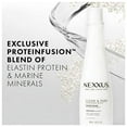 thumbnail image 3 of Nexxus Clean and Pure Conditioner Silicone, Dye, and Paraben Free With ProteinFusion, 13.5 oz, 3 of 7
