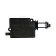 thumbnail image 3 of Dorman 746-506 Trunk Lock Actuator Motor for Specific BMW Models Fits 2000 BMW M5, 3 of 3