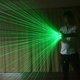 thumbnail image 3 of RGB Laser Gloves Multi-line 4 Heads Disco Laser DJ Beam Stage Light For Finger Dancing Show Halloween Party Rave Nightclub Club, 3 of 5
