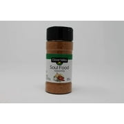 Soul Food Seasoning Spice (4.62 oz.) 3 pack clover valley
