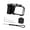 Suit, variant on Lightweight Ergonomic Grip for Action Cameras Featuring Adjustable Angles Portable Design